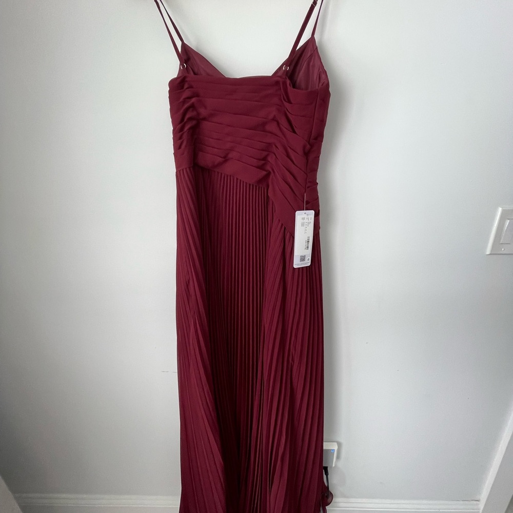 Azazie Vini Bridesmaid Dress - Picture 6 of 6